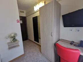 Hotel Bellevue - Chambre