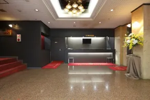 Pioland Hotel - Réception
