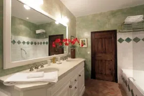 La Verrière - Bathroom