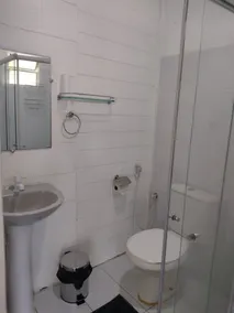 Palhoça da Colina - Bad
