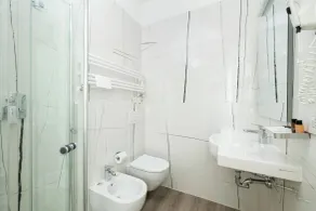 Hotel Maggiore - Bathroom