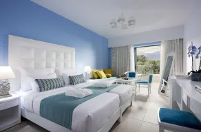Mythos Palace Resort & Spa - Utsikt fra rommet
