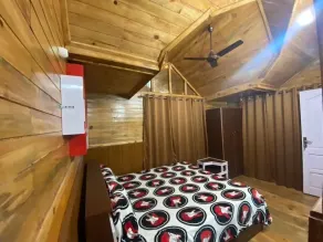 Shanti Kunj Home Stay - Camera