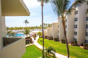 Occidental Grand Nuevo Vallarta - Vistas desde la habitación