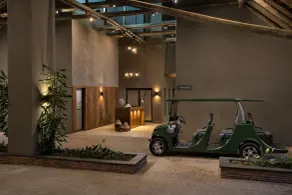 Leopard Sands Kruger Park, Autograph Collection - Rezeption