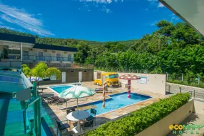 EcoMAPP Hotel - Pool