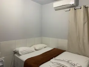 Pousada Mar do Sonho Vila - Room