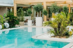 Elite Bay Hotel Lalez Durres - Pool
