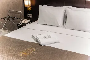 Mays Otel - Room