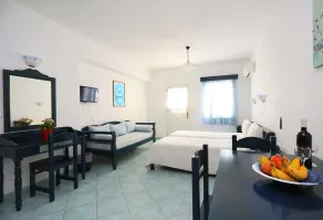 Armonia by Grispos Villas - Room