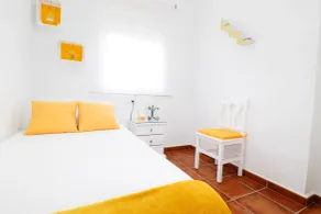 Summerland Apartments Rota - Rum