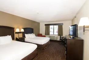 AmericInn by Wyndham Peoria - Chambre