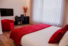5ª Vigia - Zimmer