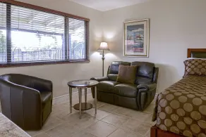 Shell Studios Hallandale Beach - Quarto