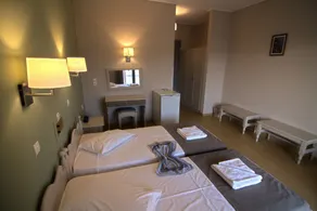 Panorama Hotel - Room