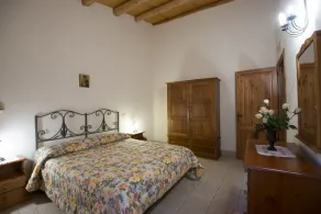 Agriturismo Borgo degli ulivi - Quarto