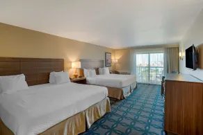 Best Western Plus Ocean City - Room
