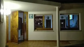 Hostal Ondina - Hall