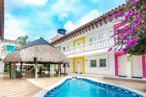 Hotel Casa Grande Riohacha Inn - Pool