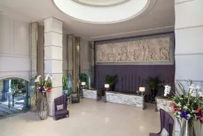 The Sukosol Hotel - Reception