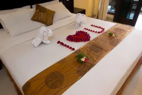 Champlung Mas Hotel Legian - Room