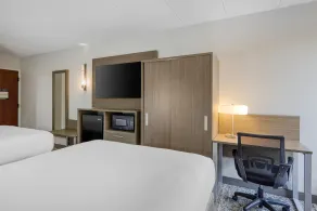 SureStay Plus Hotel by Best Western Chicago Lombard - Chambre