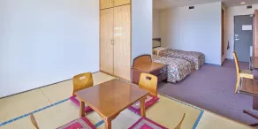 Miyuki Hamabaru Resort - Chambre