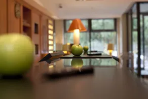 relexa hotel Stuttgarter Hof - Reception