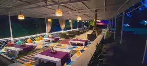 Hiranya Nature Retreat - Restaurang