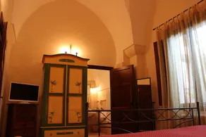 Masseria Pagani - Chambre