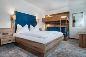 Lerchs Landhotel - Habitación