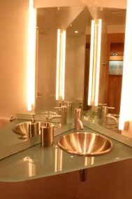 Sol Mediterraneo - Salle de bain