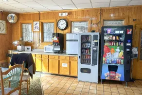 Super Inn & Suites by OYO Milledgeville - Reception