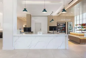Homewood Suites by Hilton Cypress Orange County - Réception