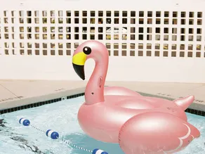 RSVP Hotel - Piscine