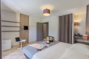 Belambra Clubs Presqu'île De Giens - Riviera Beach Club - Room