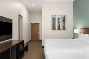 La Quinta Inn & Suites by Wyndham Wenatchee - Chambre