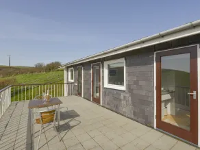 Ayrmer House - Innenbereich
