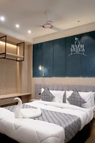 Raam Leela Hotel - Room