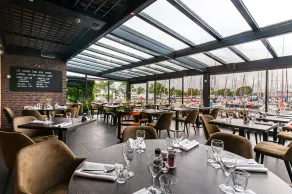 Hotel Iselmar - Restaurant