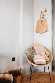 GAIA ALAÇATI - Room