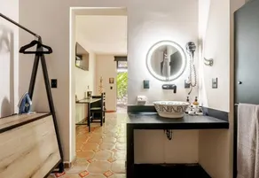 Mexhicco33 - Bathroom