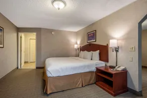 SureStay Hotel by Best Western SeaTac Airport North - Chambre