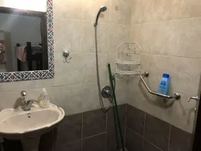 Vitrage Guest House - Bathroom