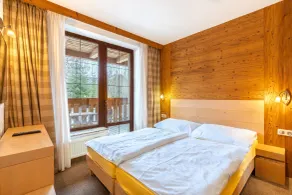 Kukučka Lomnica - Tatranská Lomnica - Habitación