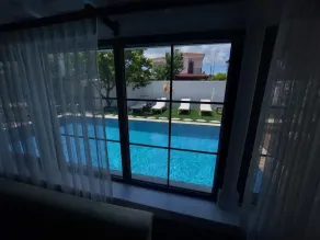 Talles Suite - Pool