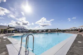 Caybeach Papagayos - Pool