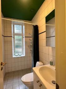 Greenbrook Blue Suites - Bathroom