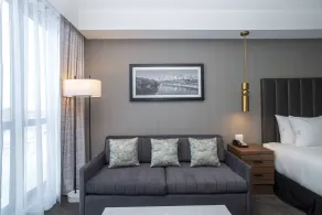 Sandman Signature Sherwood Park Hotel - Chambre