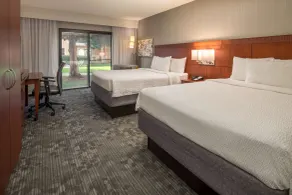 Sonesta Select Seattle Bellevue Redmond - Chambre